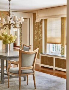 window treatment trends